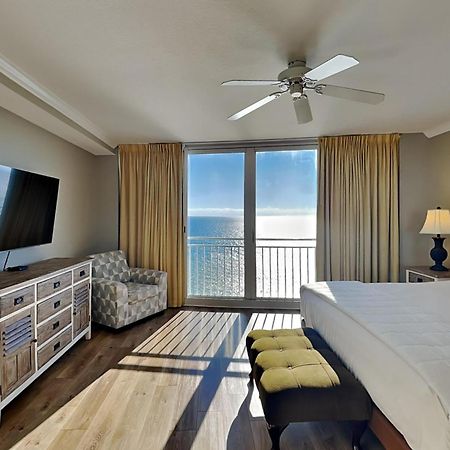 Emerald Beach 2435 Panama City Beach Esterno foto