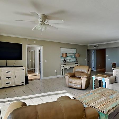 Emerald Beach 2435 Panama City Beach Esterno foto