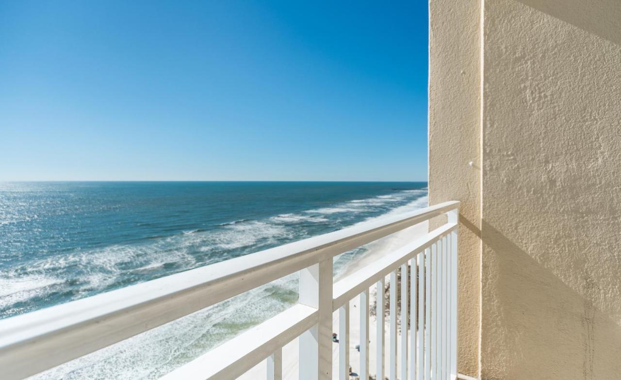 Emerald Beach 2435 Panama City Beach Esterno foto