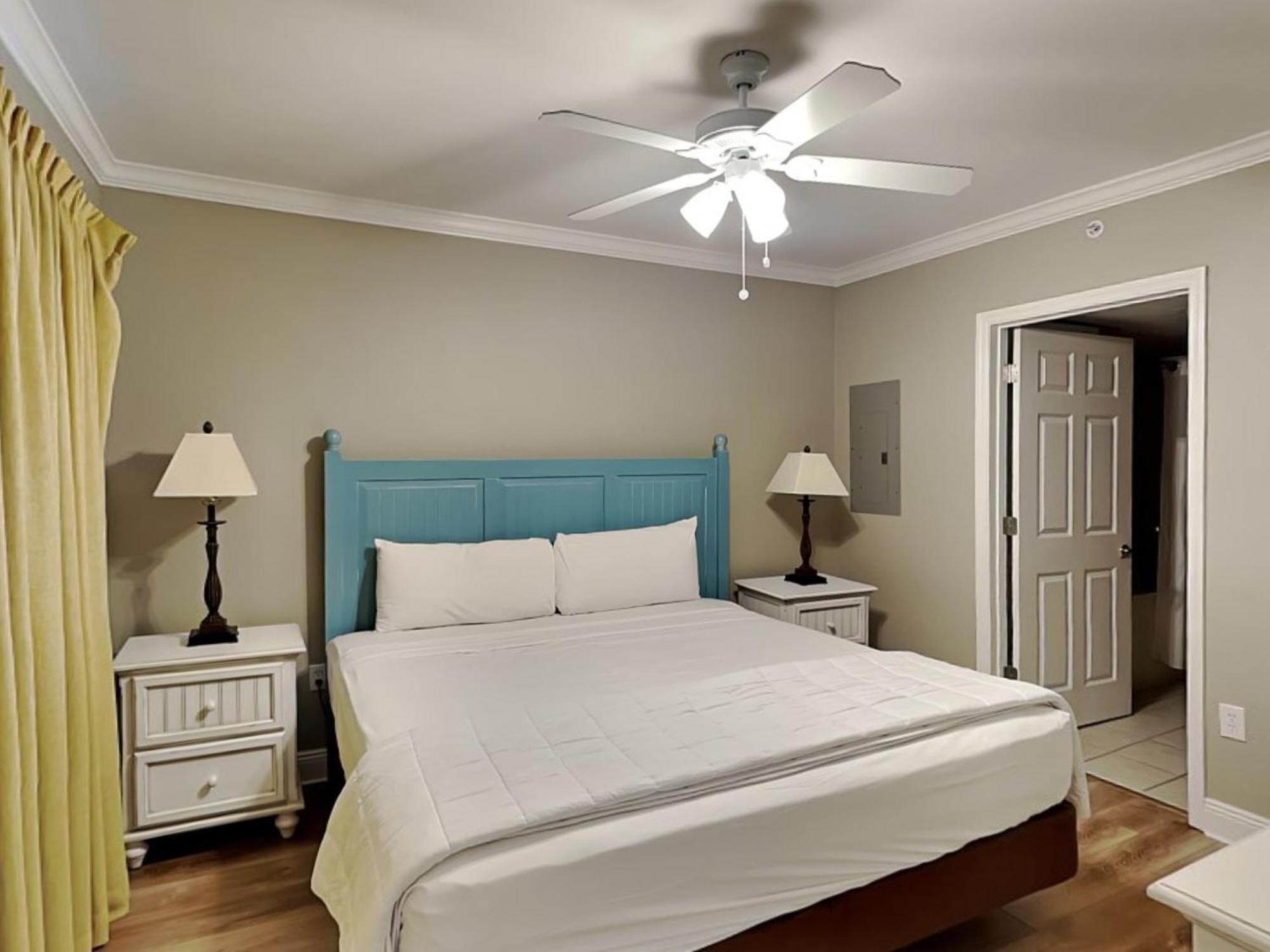 Emerald Beach 2435 Panama City Beach Esterno foto