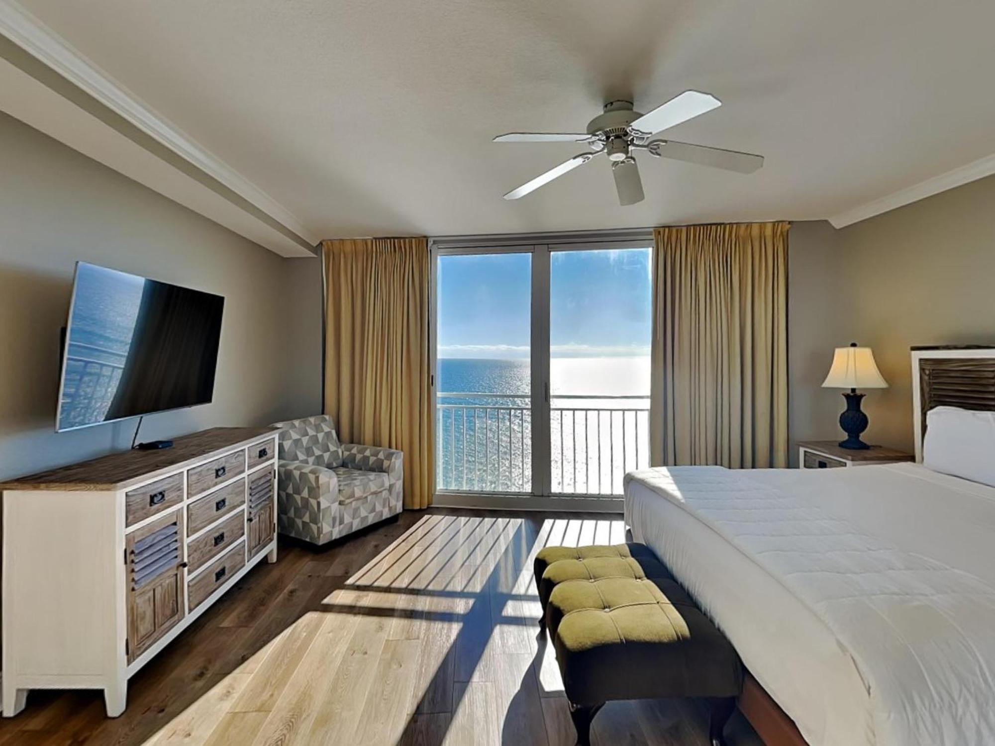 Emerald Beach 2435 Panama City Beach Esterno foto