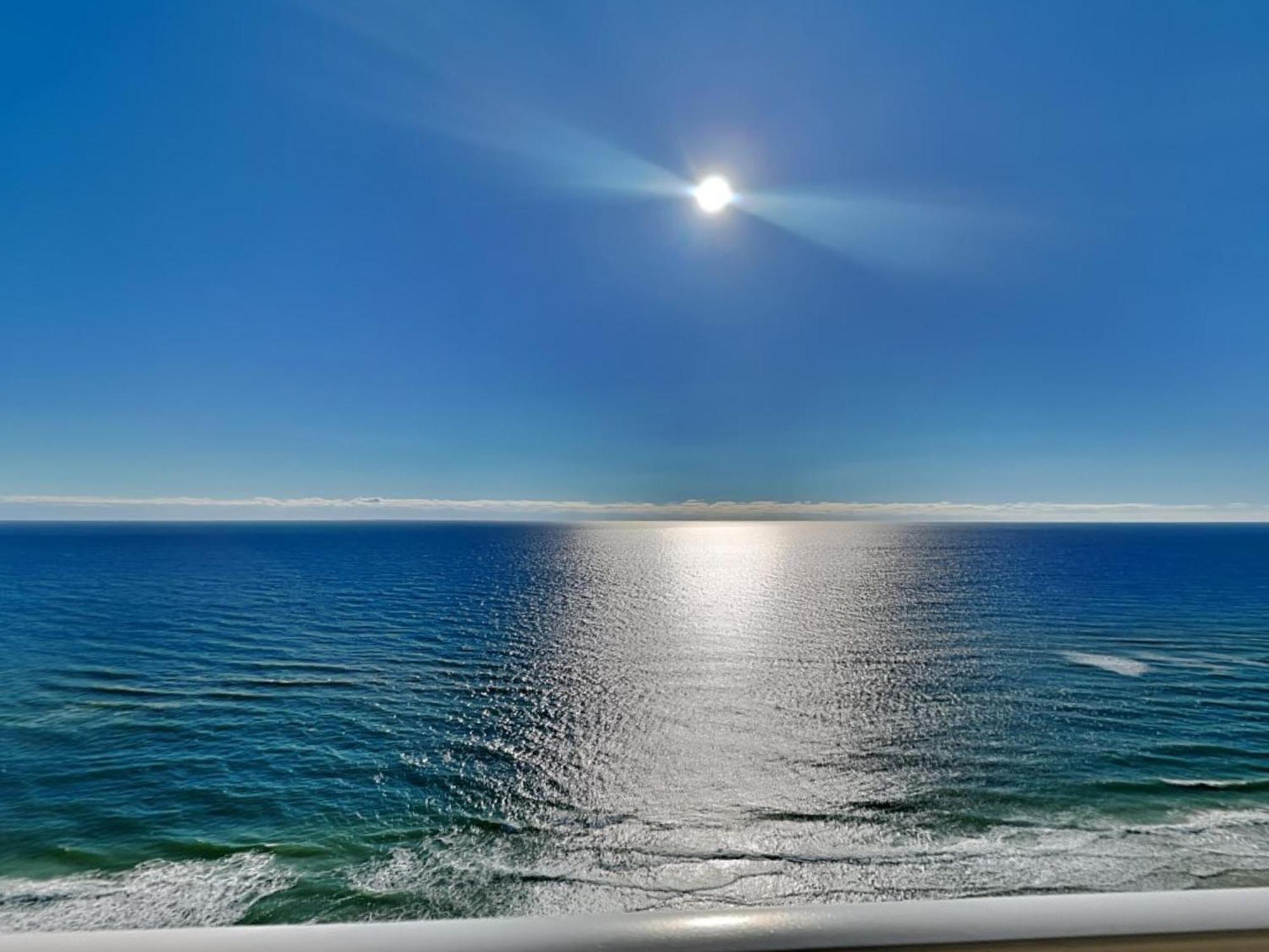 Emerald Beach 2435 Panama City Beach Esterno foto