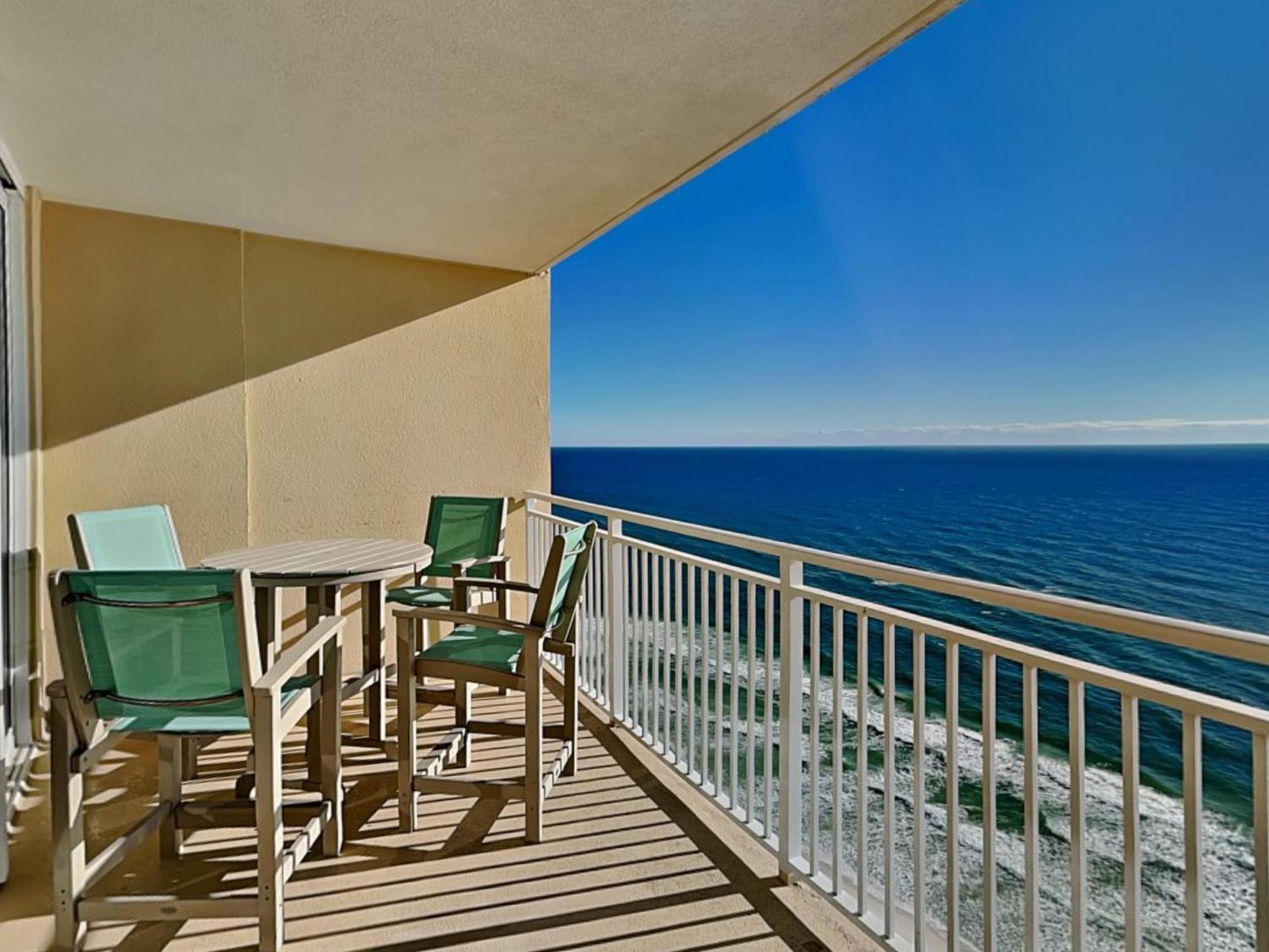 Emerald Beach 2435 Panama City Beach Esterno foto