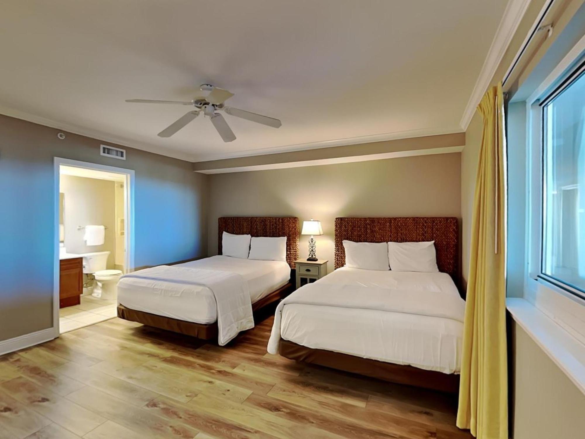 Emerald Beach 2435 Panama City Beach Esterno foto