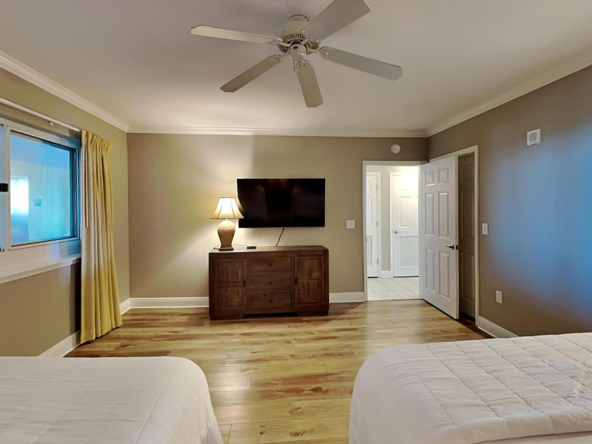 Emerald Beach 2435 Panama City Beach Esterno foto