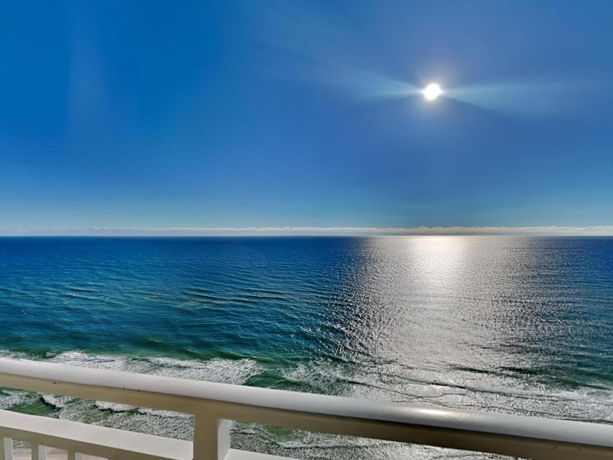Emerald Beach 2435 Panama City Beach Esterno foto